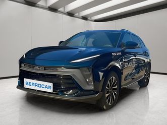 evo evo 6 1.5 turbo dct 130 kw (177 cv) ocasión