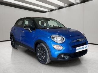 fiat 500x 1.0 firefly club t3 88 kw (120 cv) ocasión