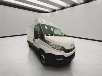 iveco daily furgon 2.3 td 35s 16 v 4100/h2 115 kw (156 cv) ocasión