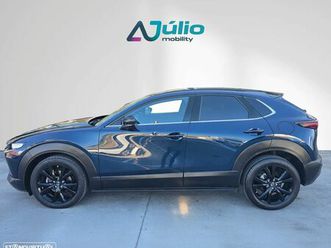 mazda cx-30 2.0 sky-g homura