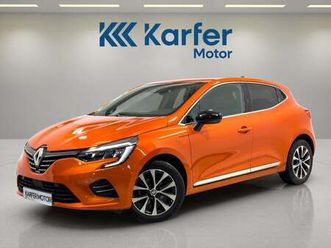 renault clio techno tce 67 kw 91cv