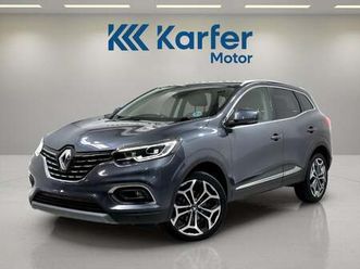 renault kadjar zen blue dci 85kw (115cv) edc