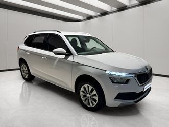 skoda kamiq 1.0 tsi ambition dsg 81 kw (110 cv) ocasión