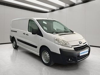 toyota proace furgon 2.0d comfort l2h1 94 kw (128 cv) ocasión