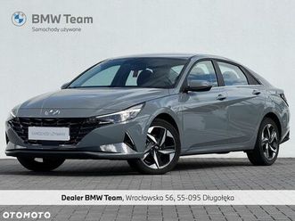 hyundai elantra 1.6 smart cvt