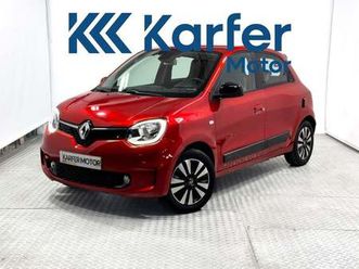 renault twingo intens sce 55kw 75cv gpf