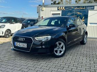 audi a3 sportback 30 tdi design