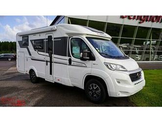 adria compact plus sl