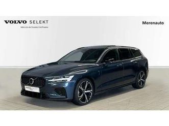 2.0 t6 awd recharge plus dark auto 350 cv