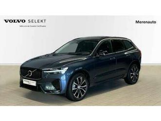 b5 ultra dark awd aut.