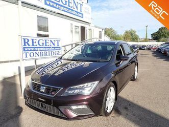 1.8 tsi fr technology st euro 6 (start/stop) 5dr