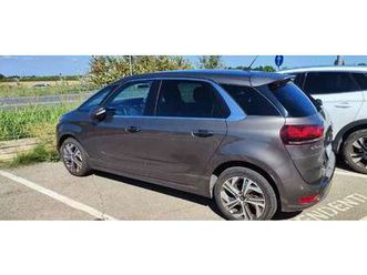 1.6 bluehdi intensive s&s 120cv