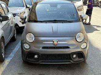 1.4 t-jet 165cv auto