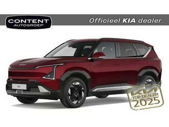 81,4 kwh 217pk 2wd plus | in bestelling in meerder