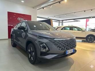 1.6 tgdi 7dct pure anche gpl