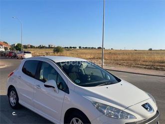 peugeot 308 access 1.4 vti 98