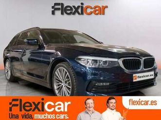 520da touring - 5p (2020)