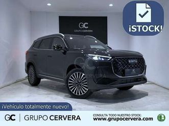 1.6 tgdi 7dct luxury fwd