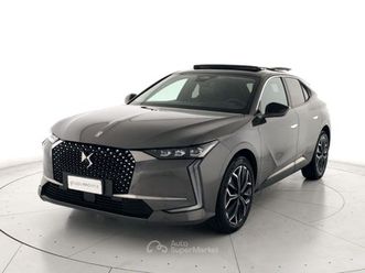 ds4 1.2 puretech opera 130cv auto