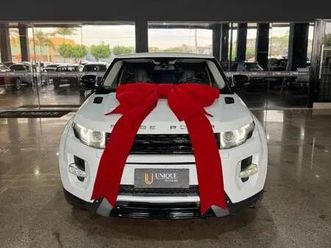 land rover range rover range.r. sp.hse dyn.bl. 2.0 si4(hibrido) 2014