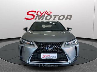 hybrid 2wd business italiana ufficiale