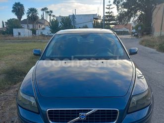volvo s40 2.0d momentum