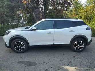 2008 allure 1.2 130 cv eat 8