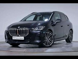 i active tourer kit m sport