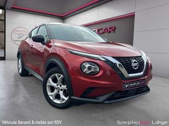 boîte automatique, garantie constructeur !