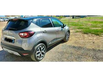 captur 1.3 tce initiale paris 150cv edc fap
