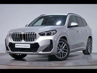 xdrive25e kit m sport