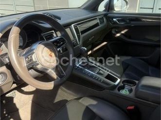 porsche macan s diesel neumaticos todo tiempo