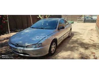 peugeot 406 2.0