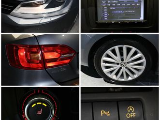 volkswagen jetta 1.6 nafte