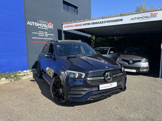 350 de 4matic amg line 194+136ch