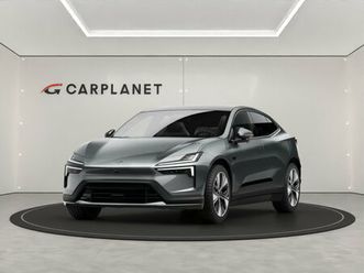 4 long range dual motor prime