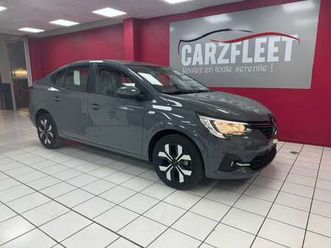 renault 1.0 taliant tce 100cv zen garantie 2 ans/export algerie 12500 ht