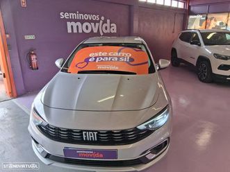 fiat tipo 1.3 multijet city life