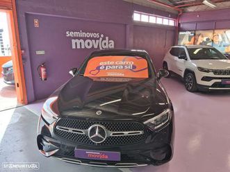 mercedes-benz glc 300 de coupe 4matic