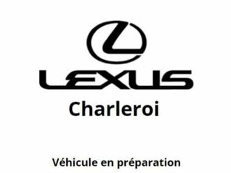 lexus lbx relax + executive pack