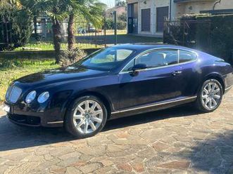 continental gt i gt 6.0 asi oro permute