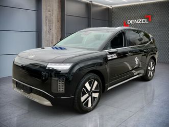 hyundai ioniq 9 prestige line 110 kwh 2wd