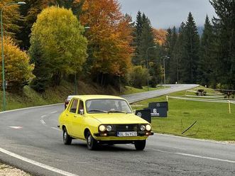 vand dacie 1300 1982 cu elemente de 1310 tutova