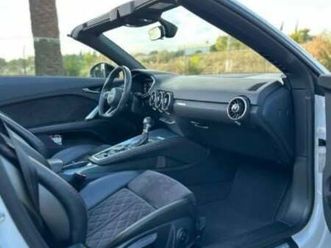 tt coupé 40 tfsi s tronic