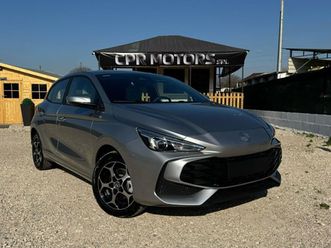 mg3 mg3 1.5 hybrid+ comfort