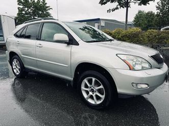 rx 330 executive/234hk//skinn/r.kam/navi/eu27/s+v++