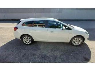 astra sw sports tourer 1.6 business