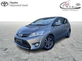 1.6 diesel skyview 5places