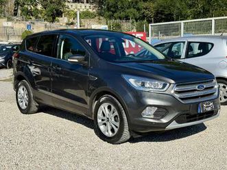 1.5 tdci 120 cv ses 2wd powershift edition