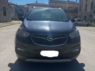mokka x 1.6 cdti innovation s